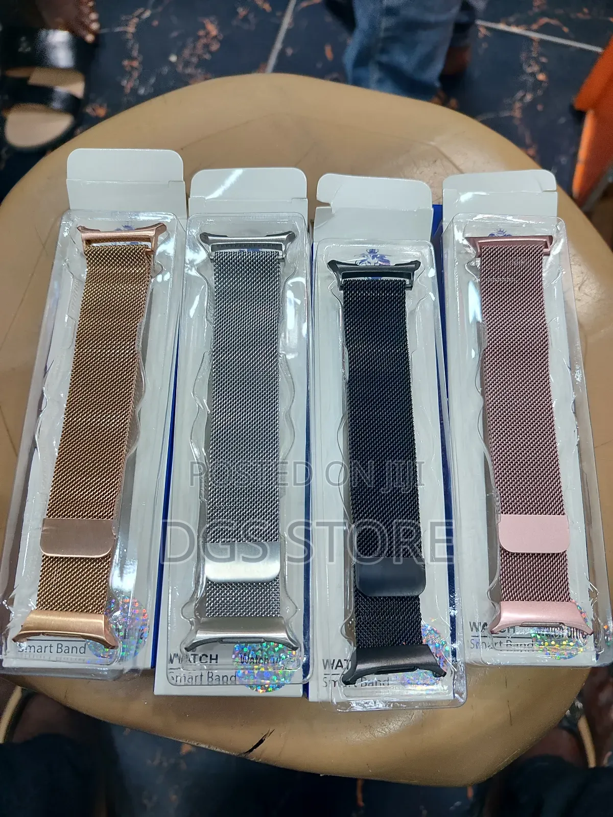 Samsung Galaxy Watch Ultra 47mm Strap