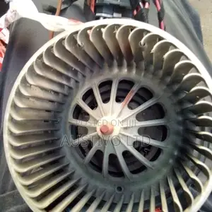 Ac Blower Fan for Mercedes C300