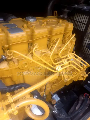 22kva Mantrac Caterpillar Generator