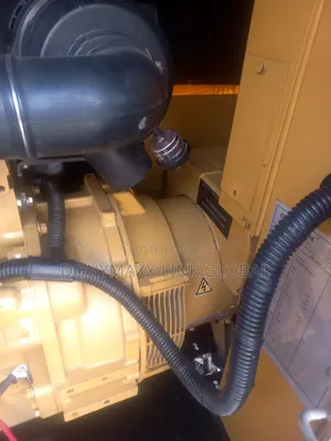 22kva Mantrac Caterpillar Generator