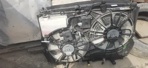 Radiator and Fan and Condenser for Rs350 /2018 to 2022