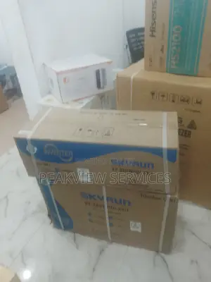 ADMIRABLE Skyrun 1HP Air Conditioner (KF-25GWHDI-X9/T)