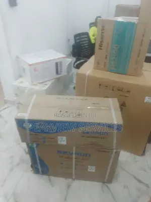 Photo - FRESHLY Producedskyrun 1HP Air Conditioner (KF-25GWHDI-X9/T)