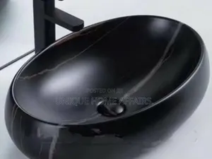 Black Counter Basin