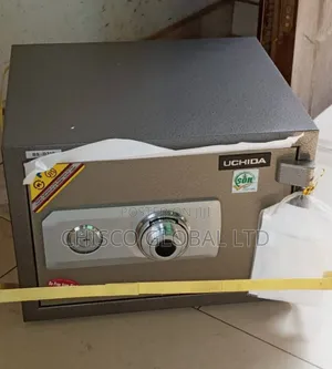 Photo - Fireproof Safes (Bs-310)