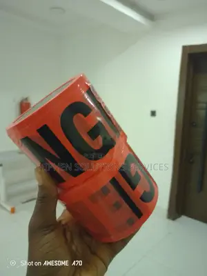 Safety Tape