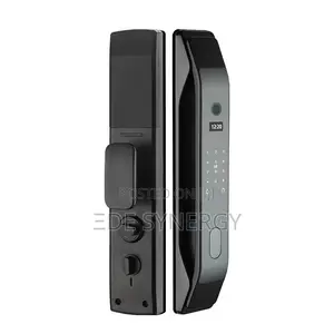 2024 Advanced Feature Biometric Smartlock Home/Offices Use