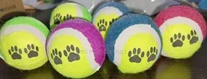 Dog Balls Toy