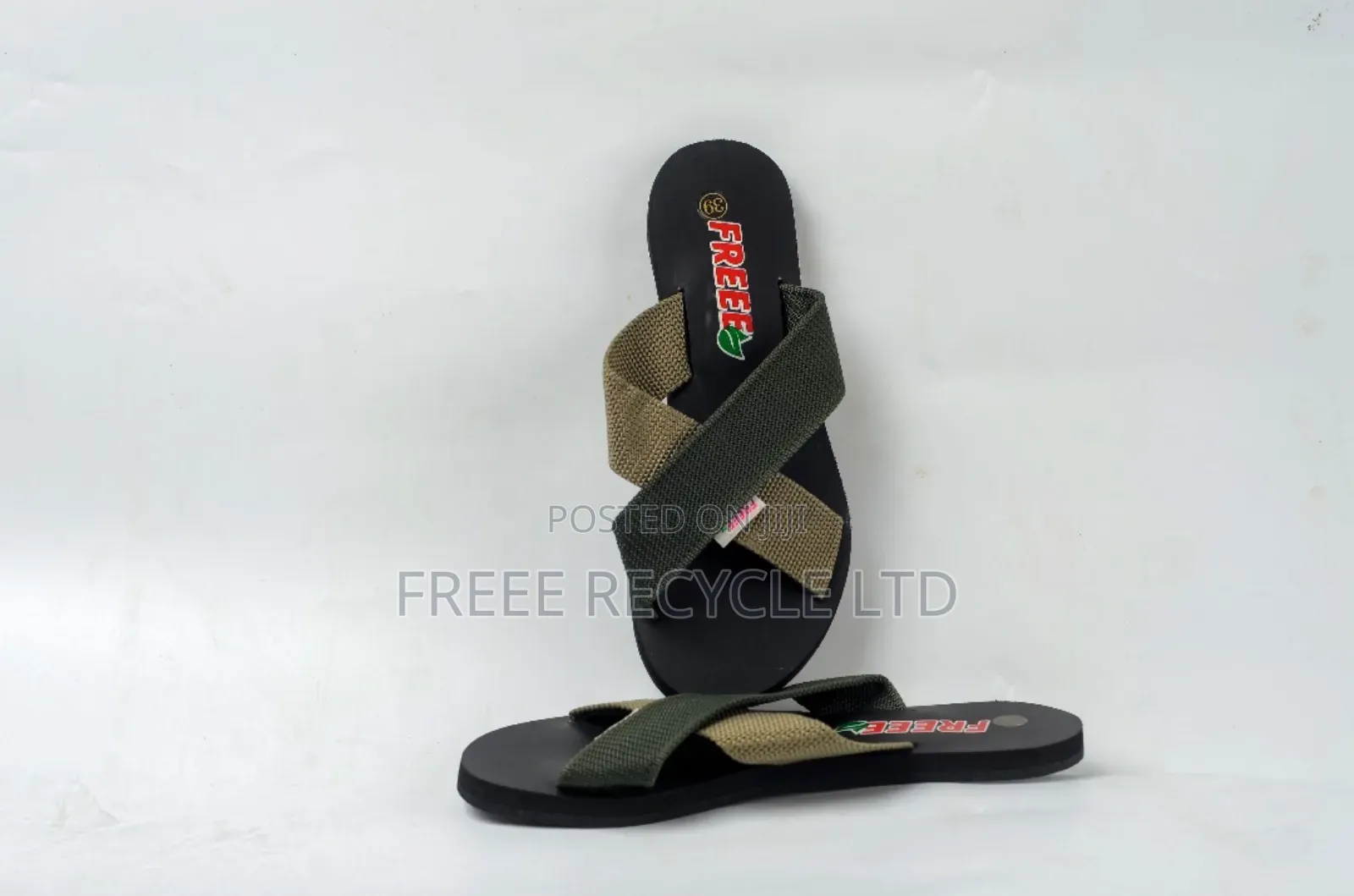 Flip Flops