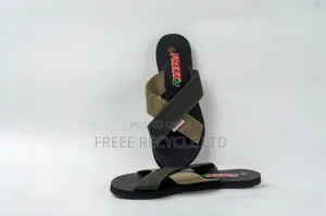 Flip Flops