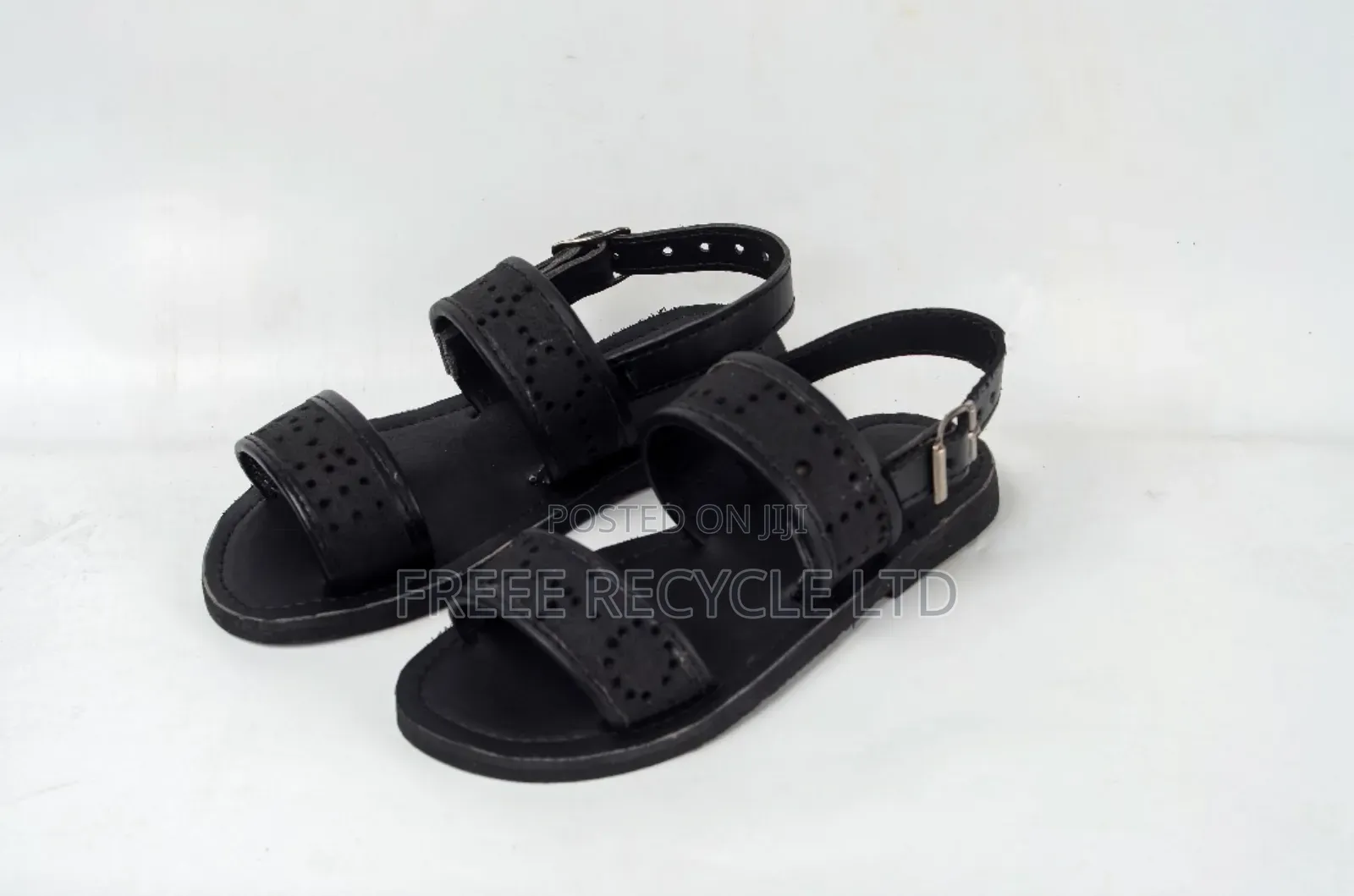 Flip Flops