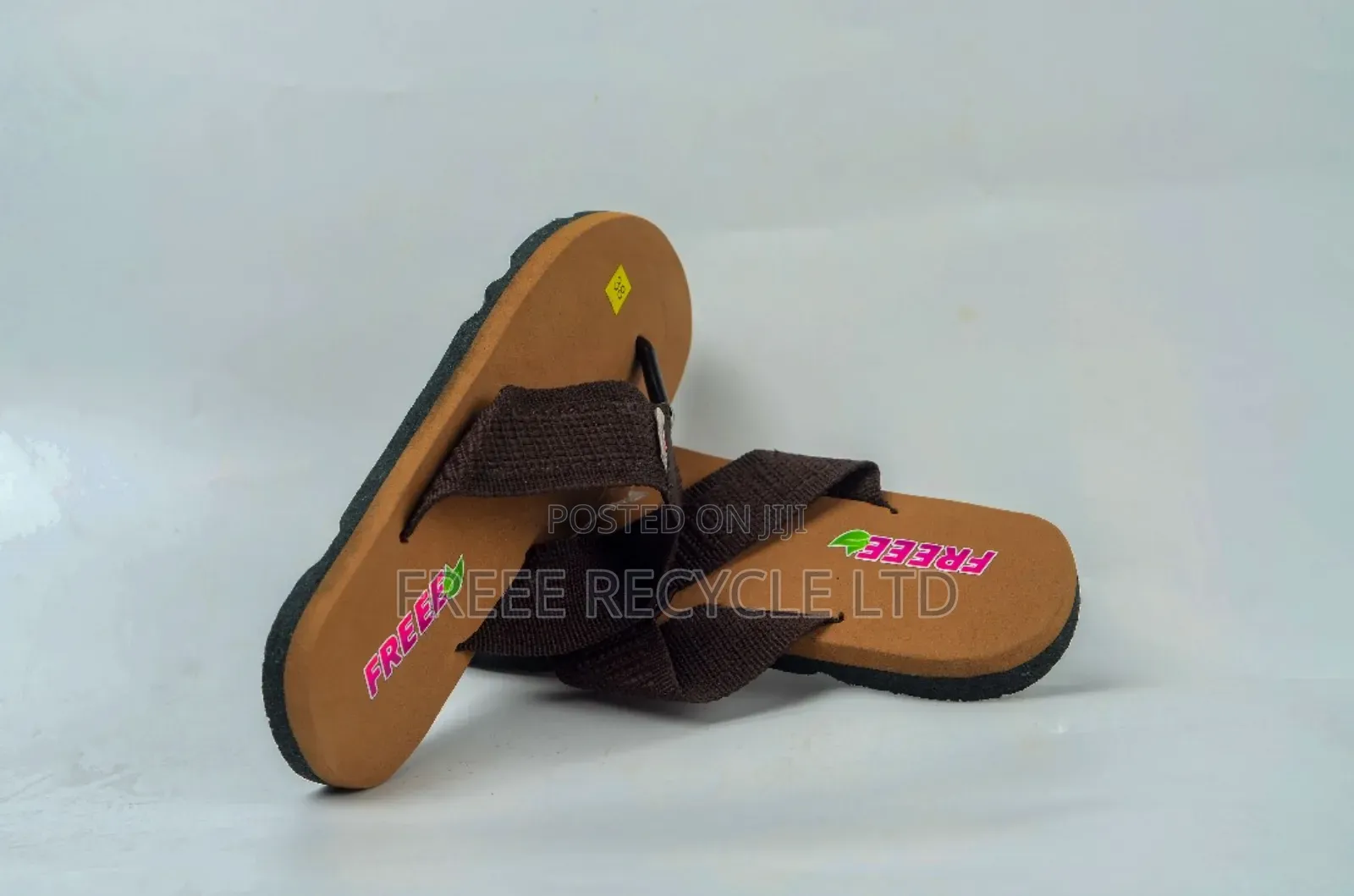 Flip Flops