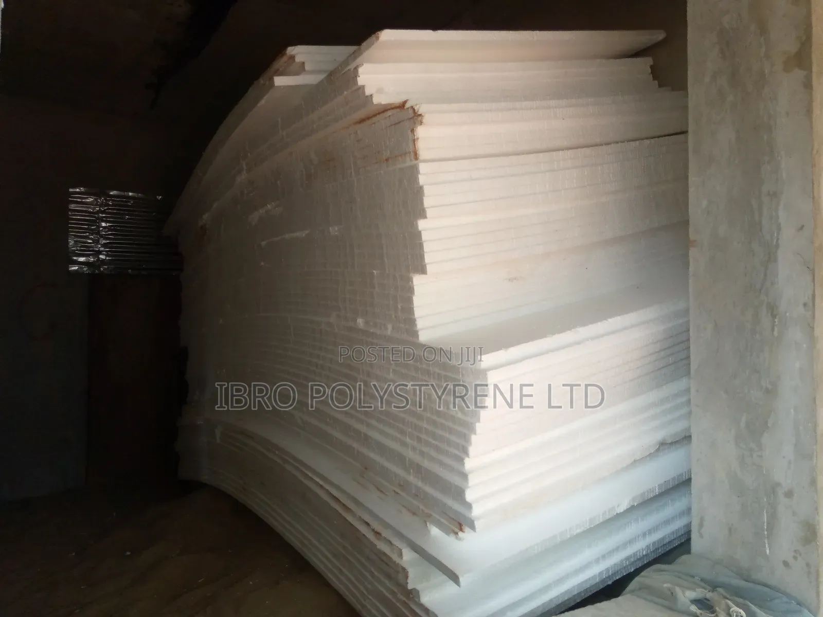 Polystyrene Celine