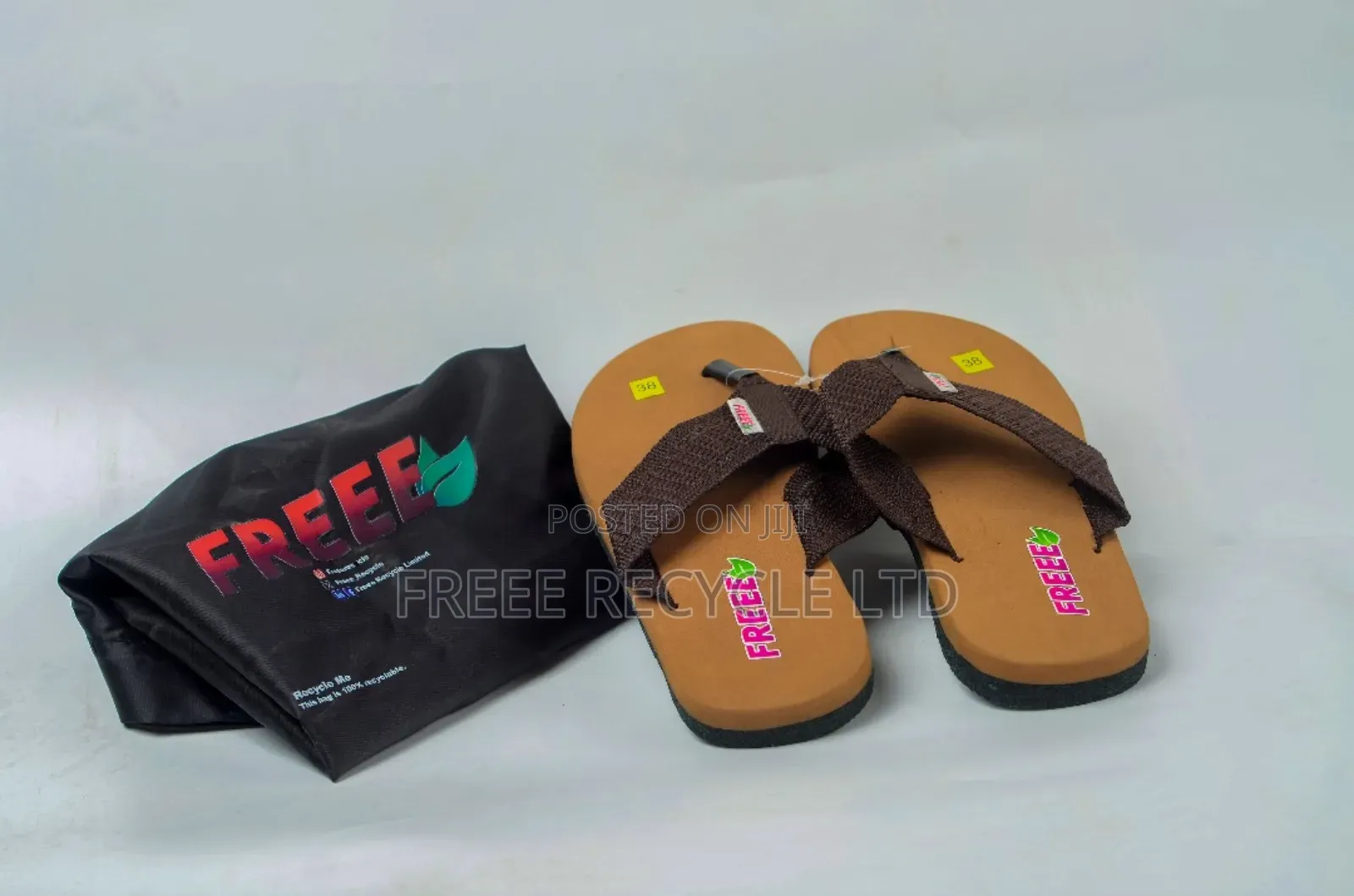 Flip Flops
