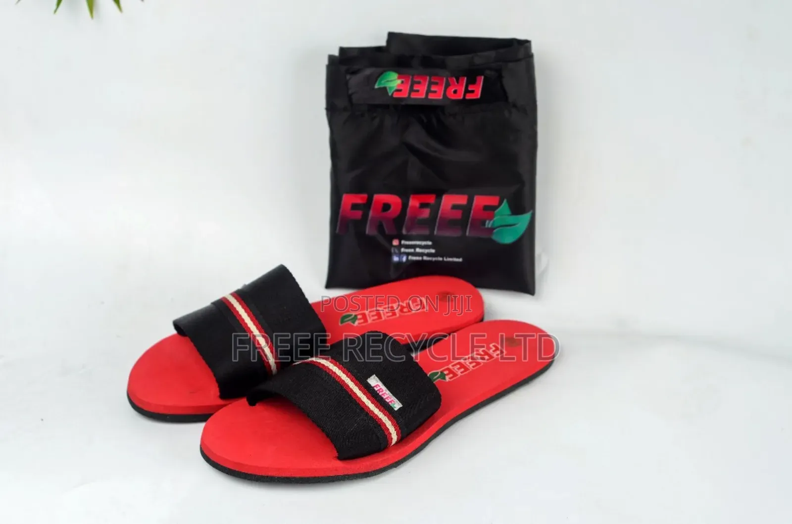 Flip Flops