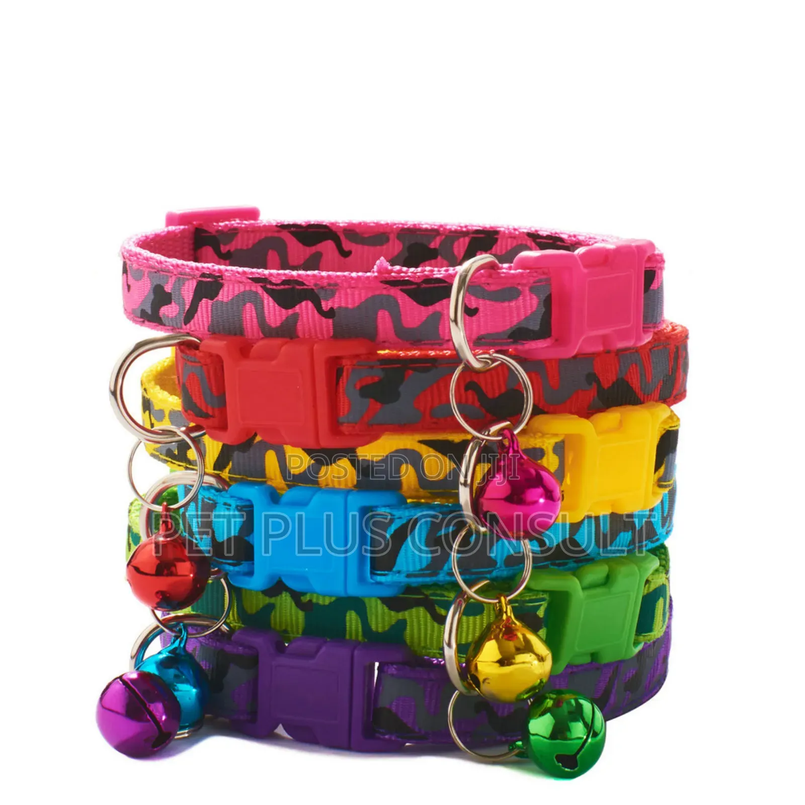 Pet Dog Collars