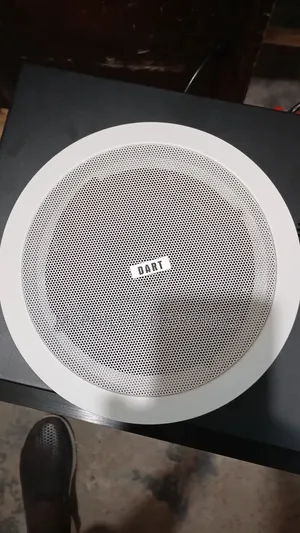 Dart Ceiling Speakers 30w, 8.5 Inches