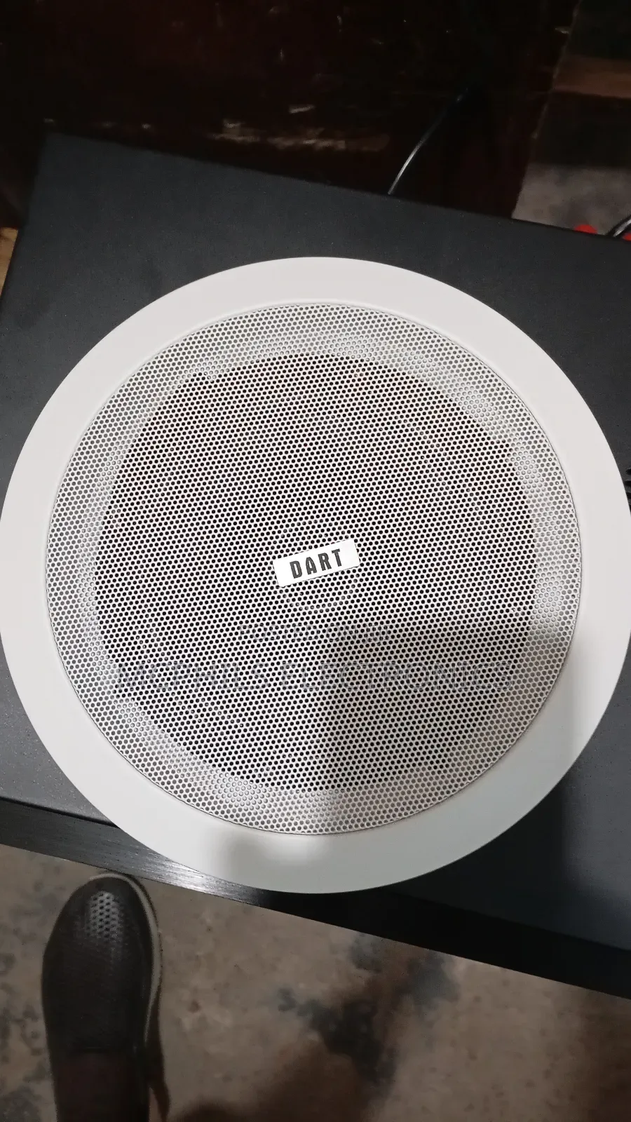 Dart Ceiling Speakers 30w, 8.5 Inches