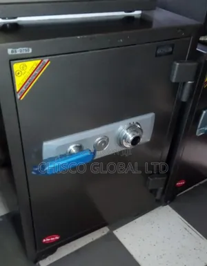 Photo - Security Safe (Bs-670)