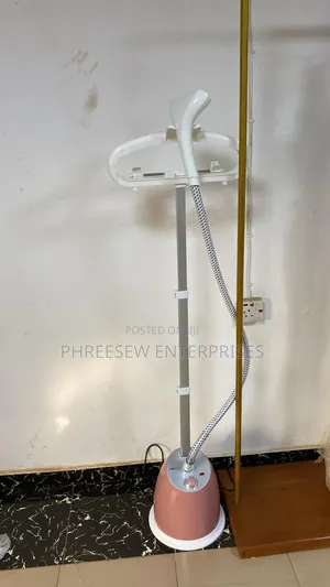 Garment Steamer