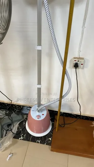 Garment Steamer