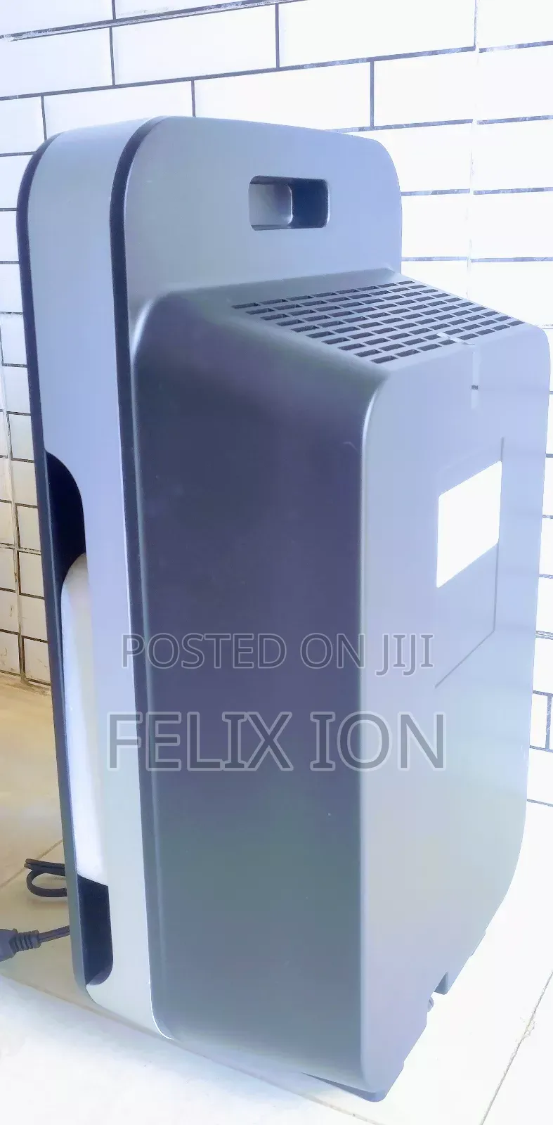 Kuppet Air Purifiers