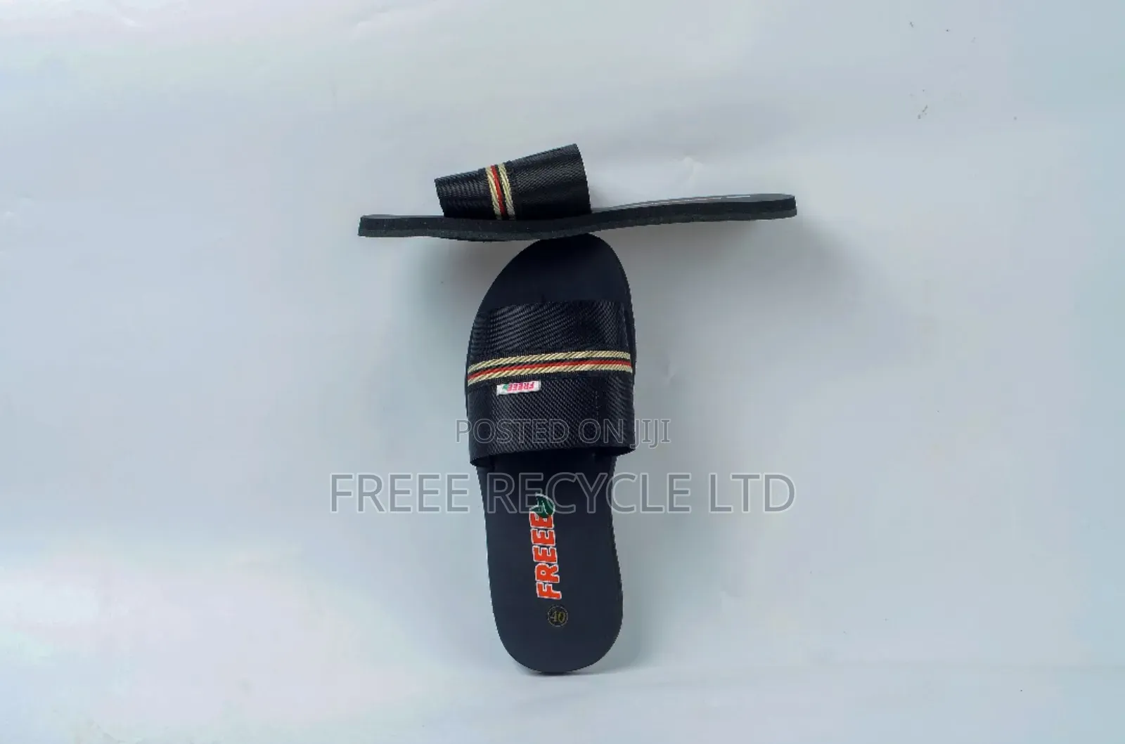 Flip Flops