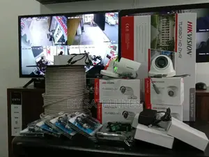 CCTV Installer