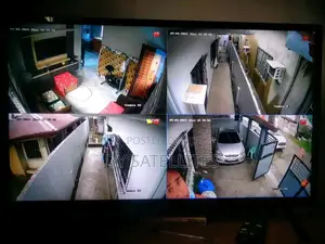 CCTV Installer