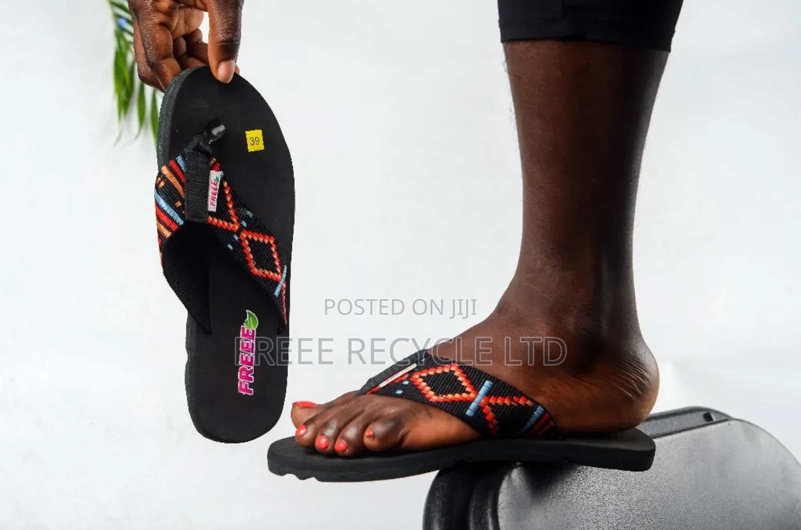 Flip Flops
