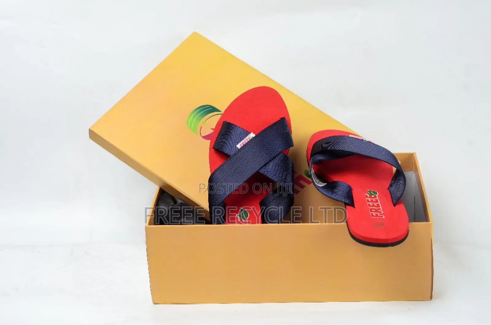 Flip Flops