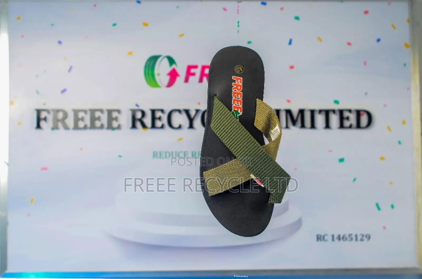 Flip Flops