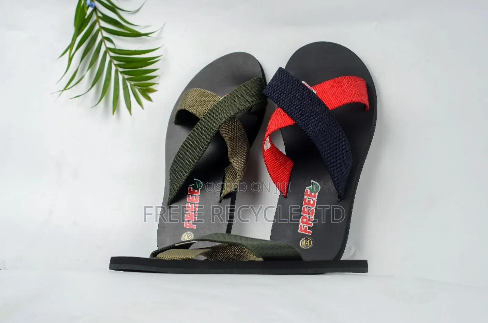 Flip Flops