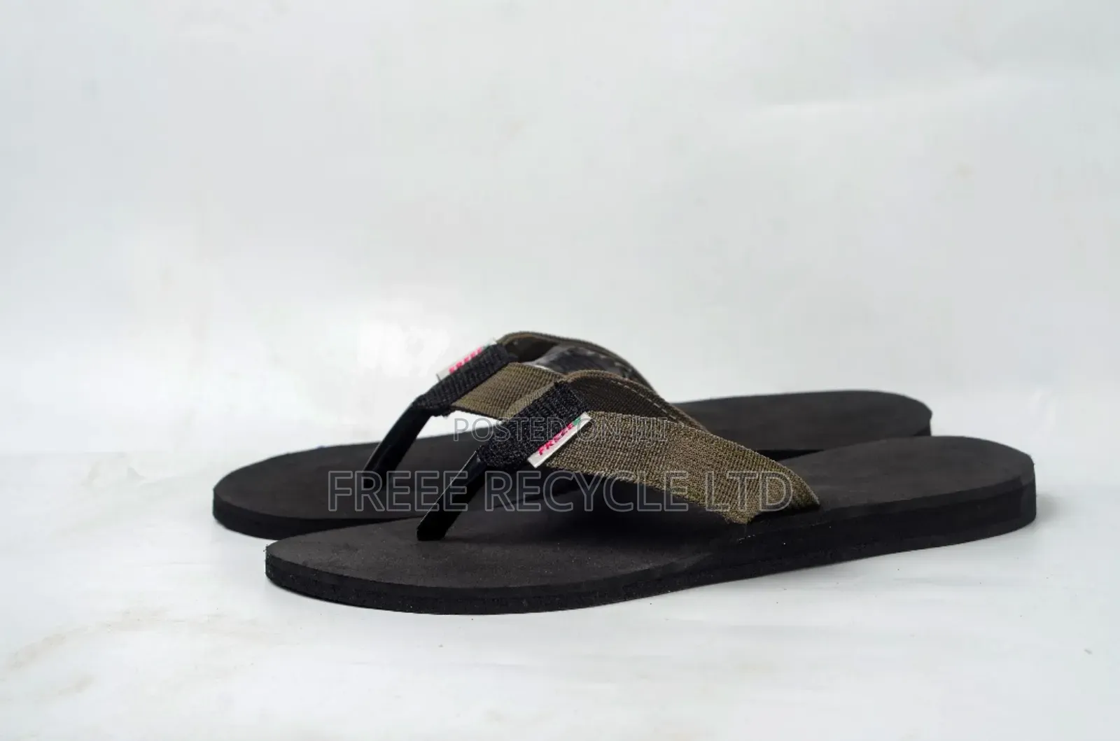 Flip Flops