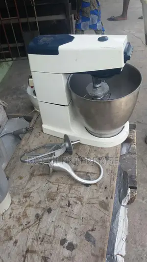 Kenwood Major Mixer