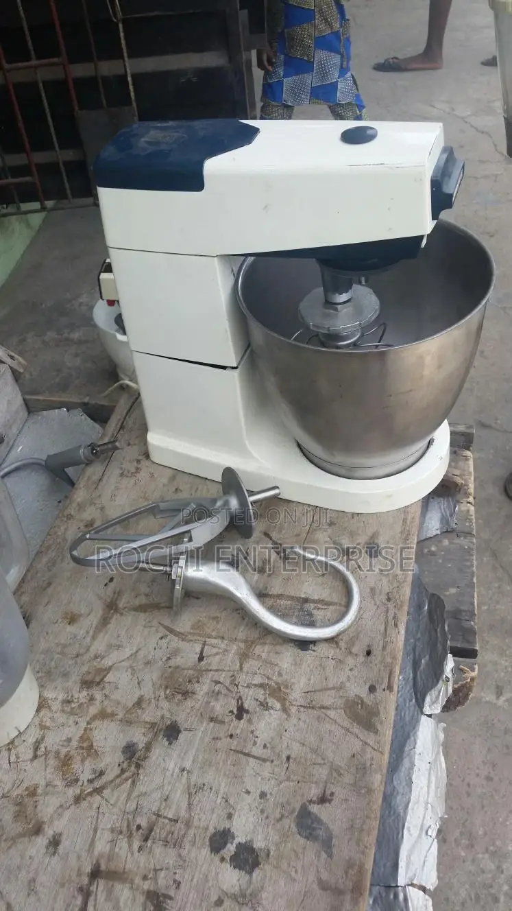 Kenwood Major Mixer