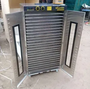 24 Tray's Dehydrator
