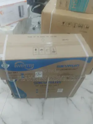 Top Quality Skyrun 1hp Airconditioner (Kf-25gwhdi-X9/T)