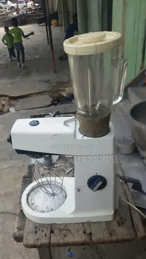 Kenwood Major Mixer
