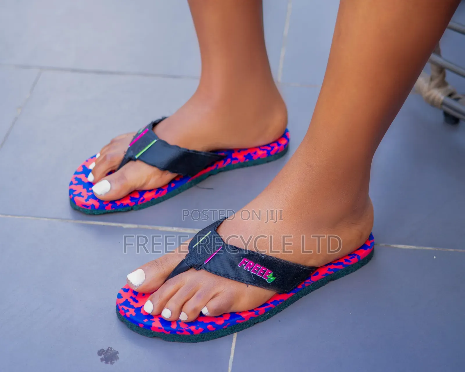 Flip Flops