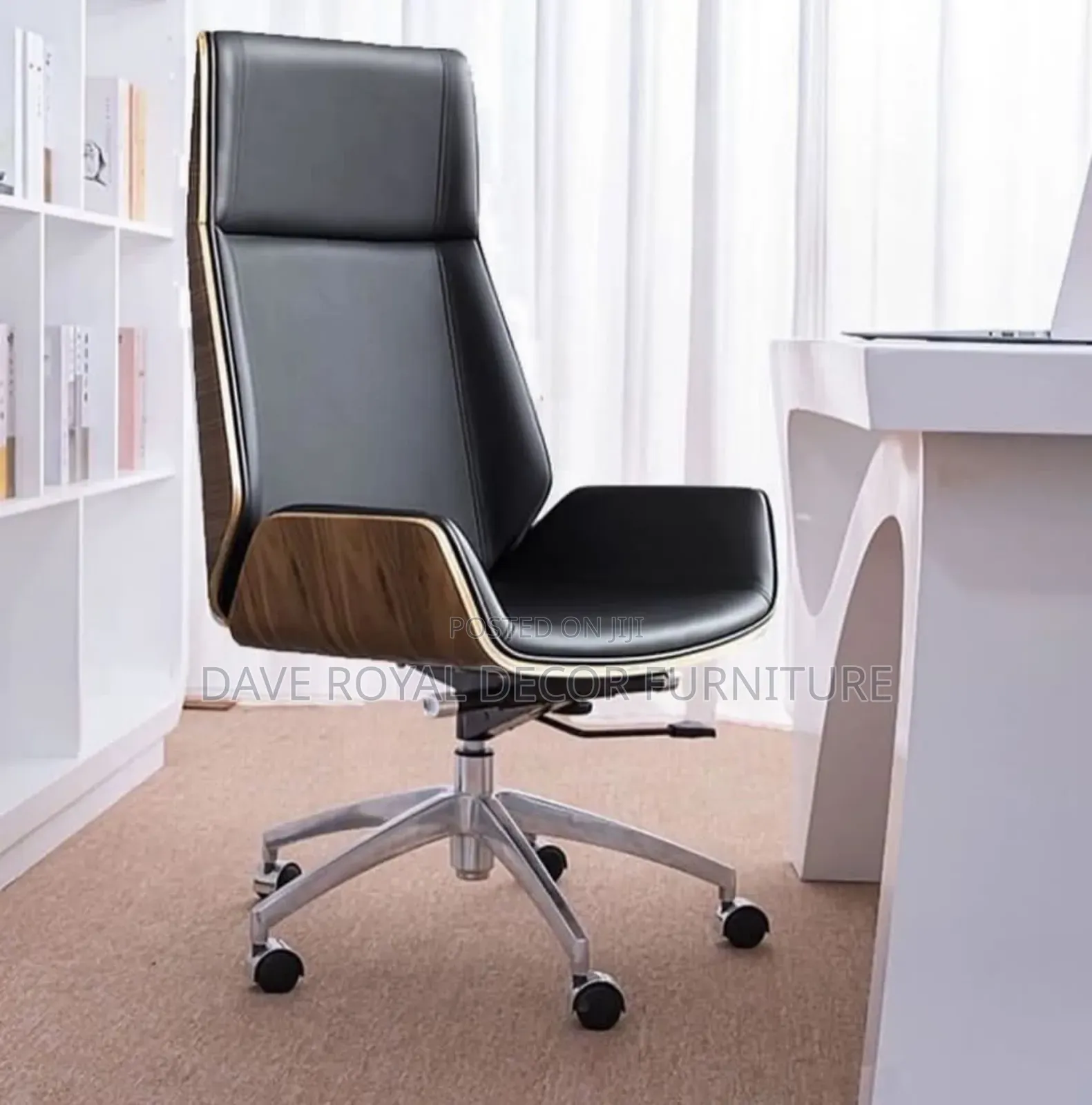 Office Chair.