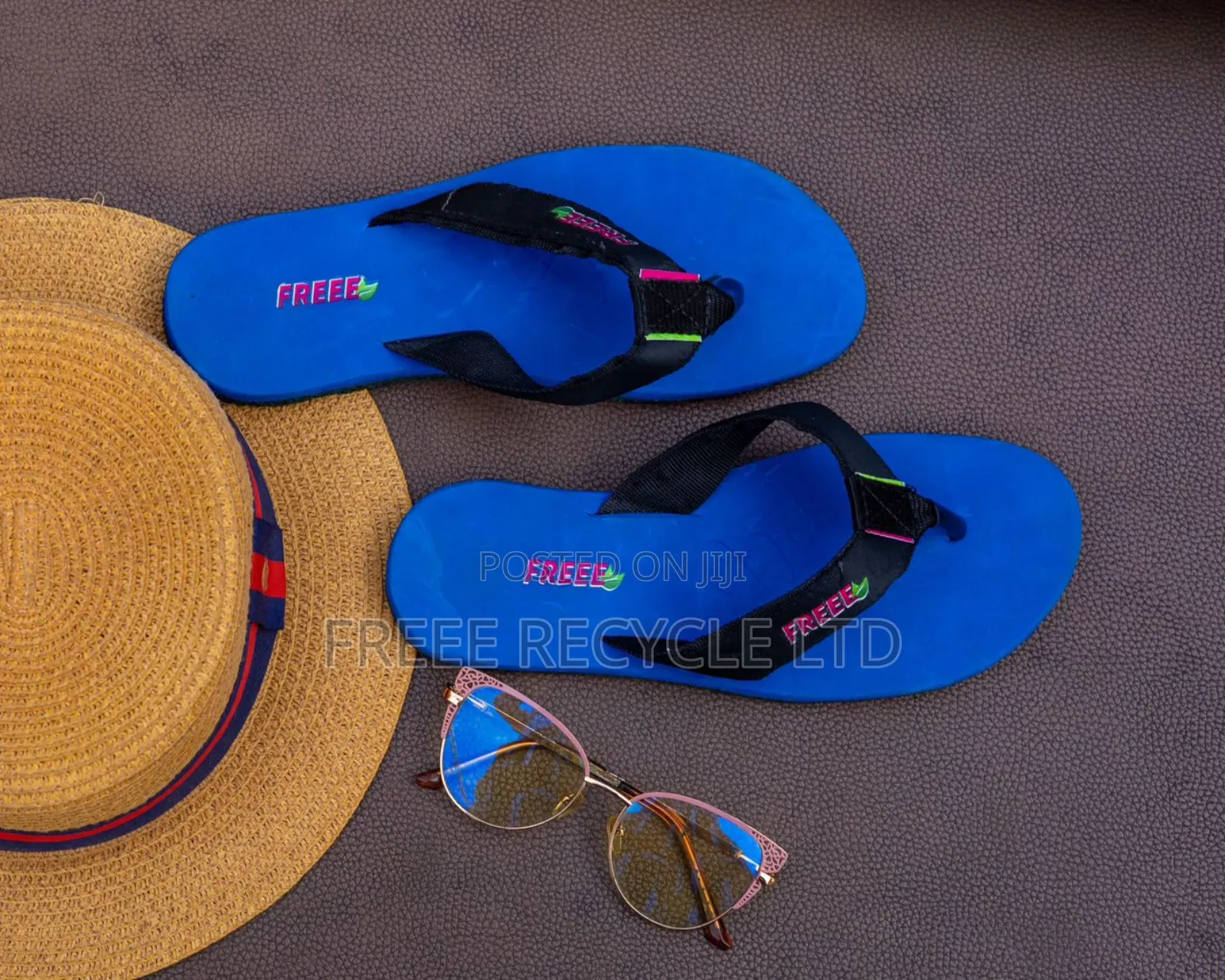 Flip Flops