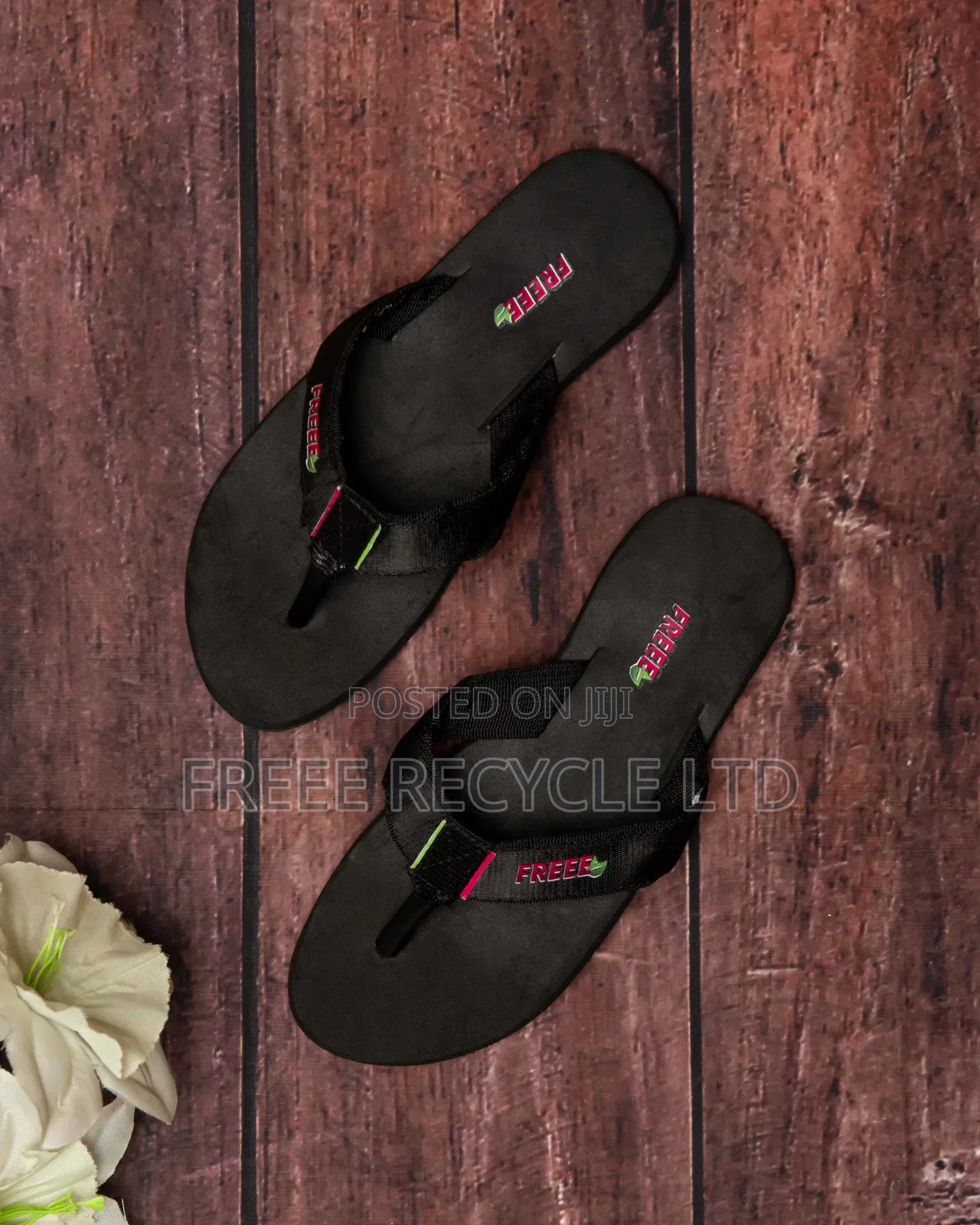 Flip Flops