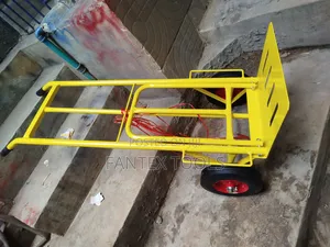 Hand Trolley