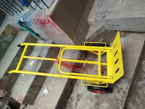 Hand Trolley