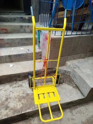 Hand Trolley