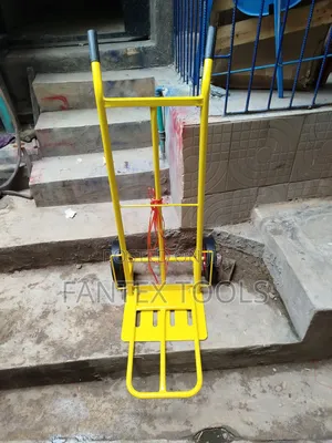 Hand Trolley