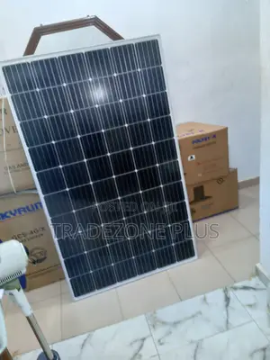 Premium Quality Felicity Solar Panel 280watts