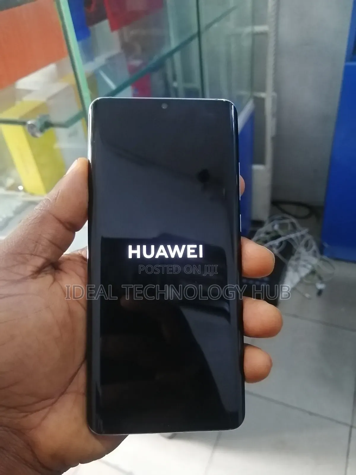 Huawei P30 Pro 256 GB Blue