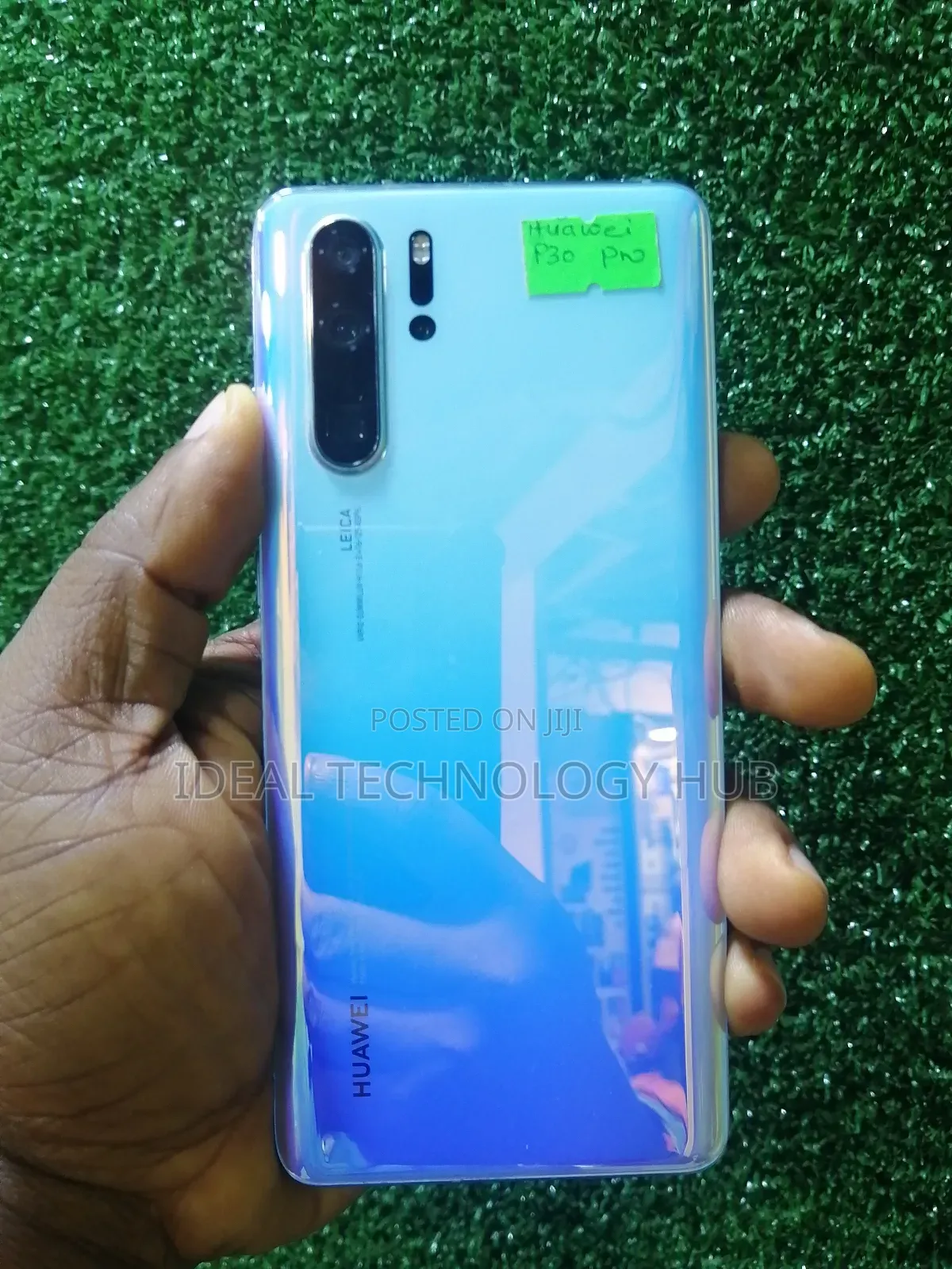 Huawei P30 Pro 256 GB Blue